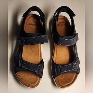 Earth origins Skylar. Blue. Brand new